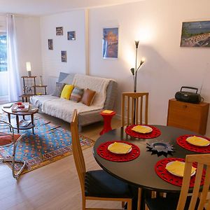 Appartement met een Slaapkamer